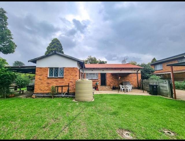 3 BEDROOM HOUSE FOR SALE IN NORTHMEAD